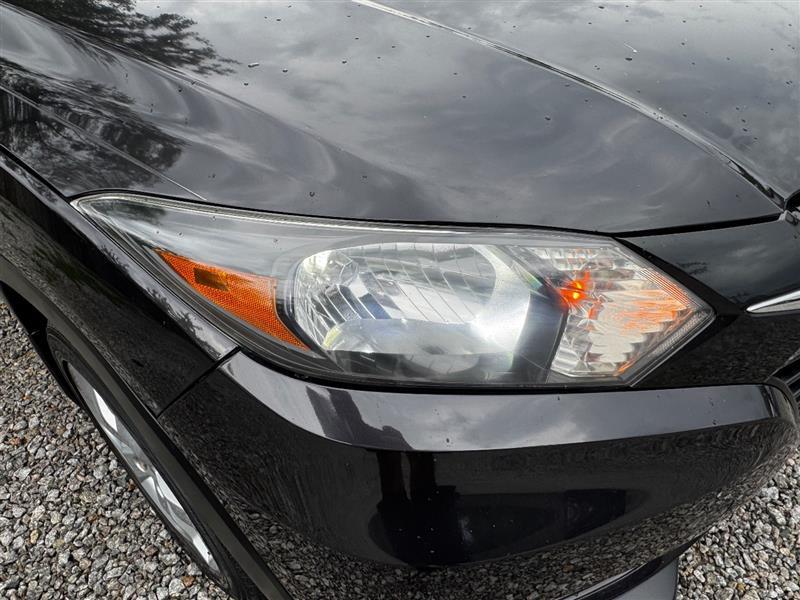 used 2016 Honda HR-V car, priced at $10,796