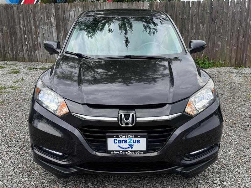 used 2016 Honda HR-V car, priced at $10,796