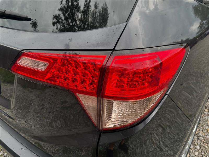 used 2016 Honda HR-V car, priced at $10,796
