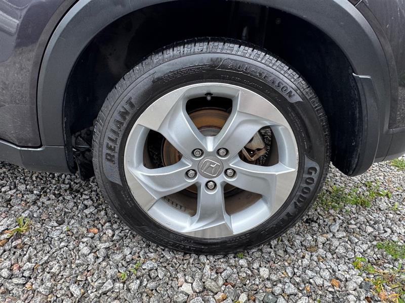 used 2016 Honda HR-V car, priced at $10,796