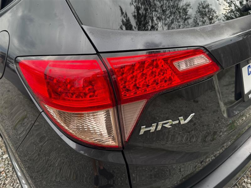 used 2016 Honda HR-V car, priced at $10,796