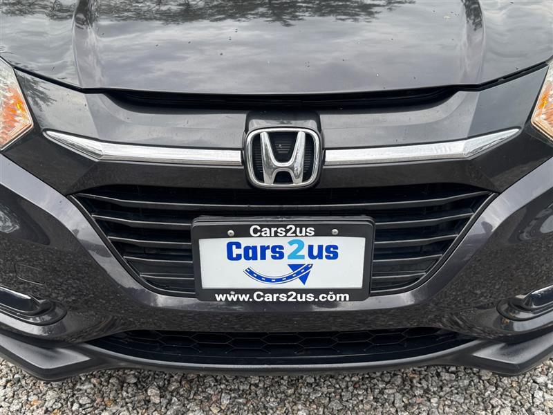 used 2016 Honda HR-V car, priced at $10,796