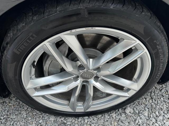 used 2015 Audi A8 car, priced at $15,796