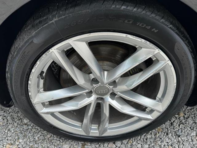 used 2015 Audi A8 car, priced at $15,796