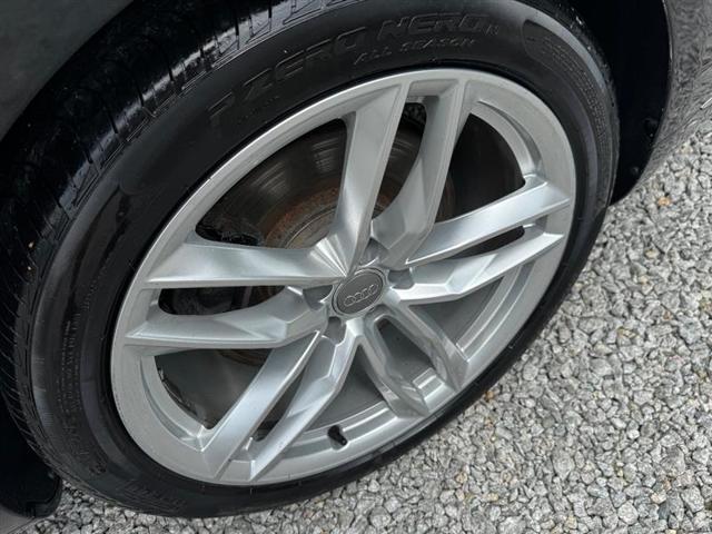 used 2015 Audi A8 car, priced at $15,796