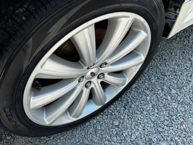 used 2014 Ford Flex car, priced at $6,596