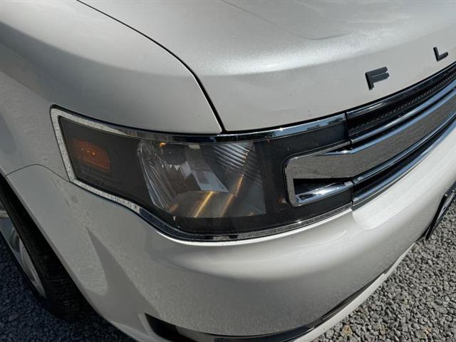 used 2014 Ford Flex car, priced at $6,596
