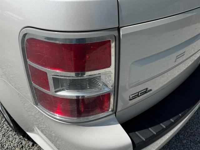 used 2014 Ford Flex car, priced at $6,596