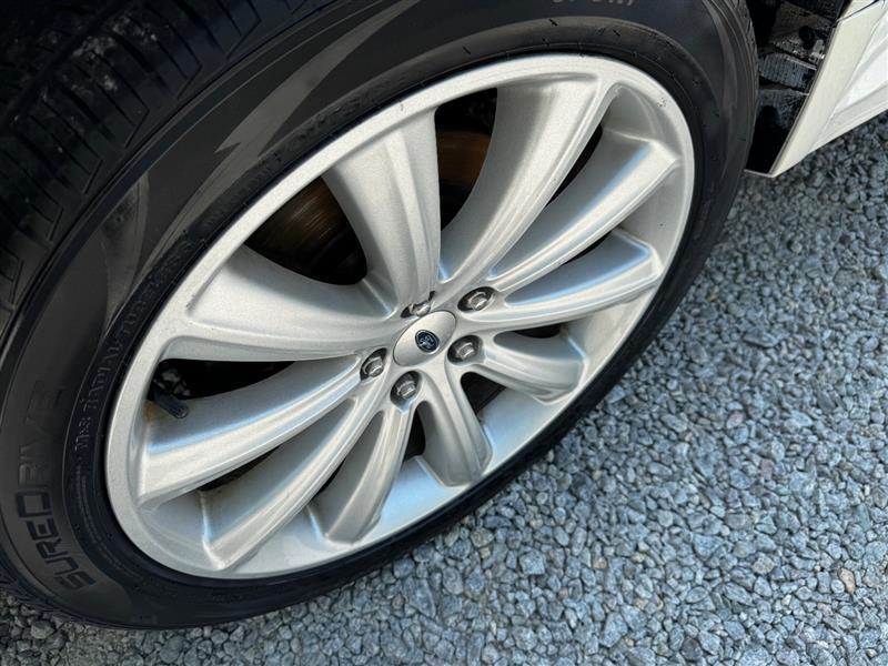 used 2014 Ford Flex car, priced at $6,296