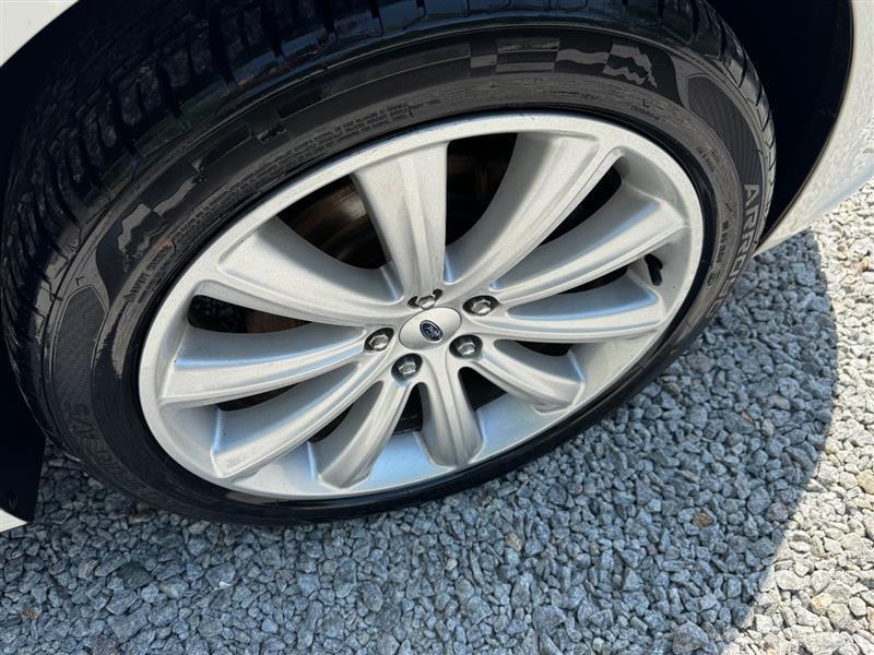 used 2014 Ford Flex car, priced at $6,296