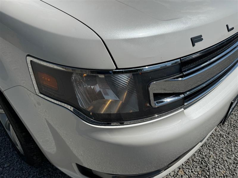 used 2014 Ford Flex car, priced at $6,296