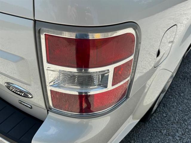 used 2014 Ford Flex car, priced at $6,596