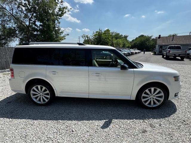 used 2014 Ford Flex car, priced at $6,596