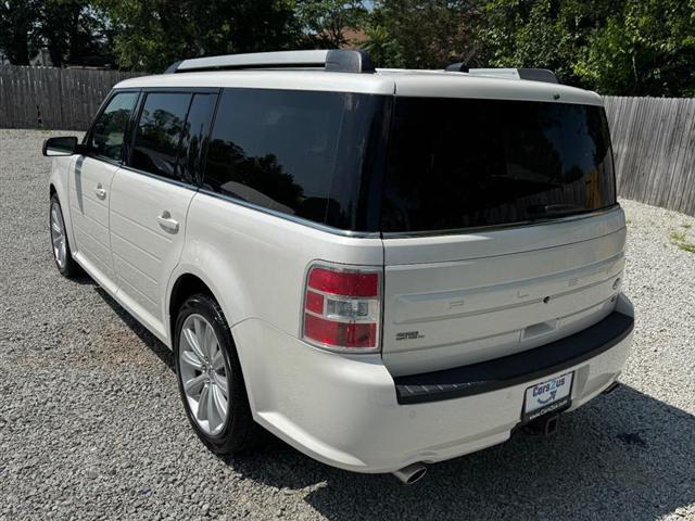 used 2014 Ford Flex car, priced at $6,596