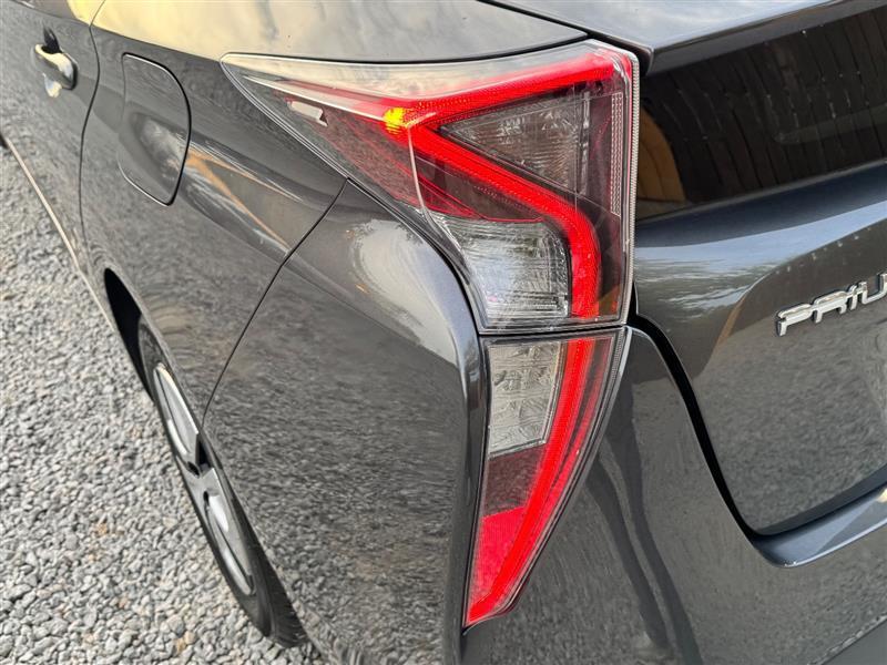 used 2016 Toyota Prius car, priced at $12,296