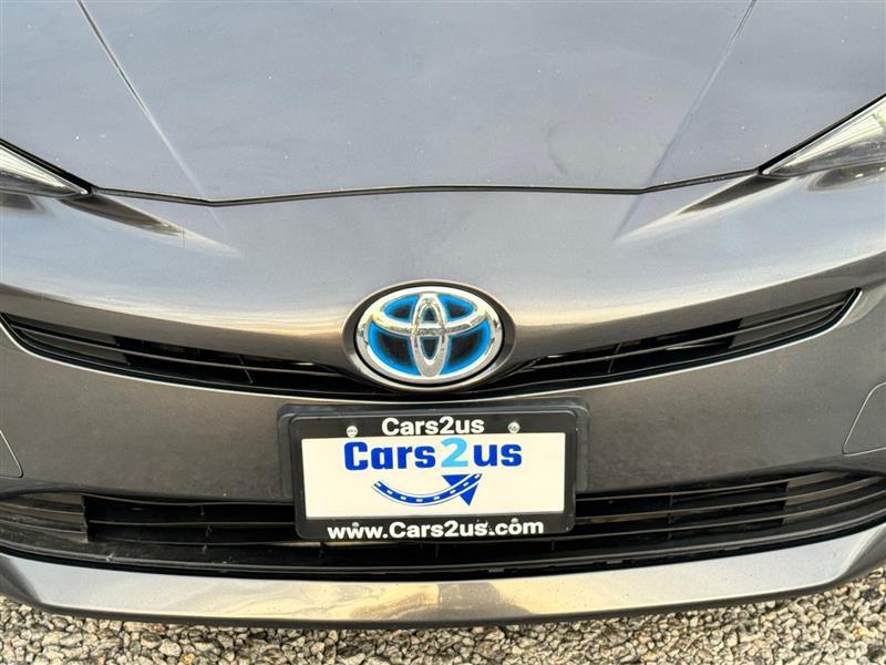 used 2016 Toyota Prius car, priced at $12,296