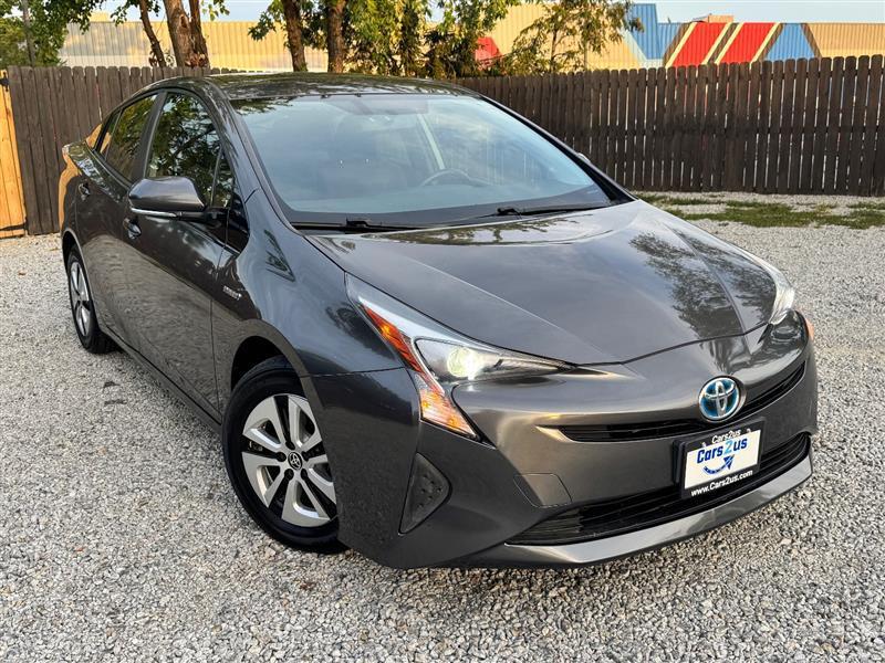 used 2016 Toyota Prius car, priced at $12,296