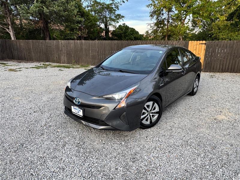used 2016 Toyota Prius car, priced at $12,296