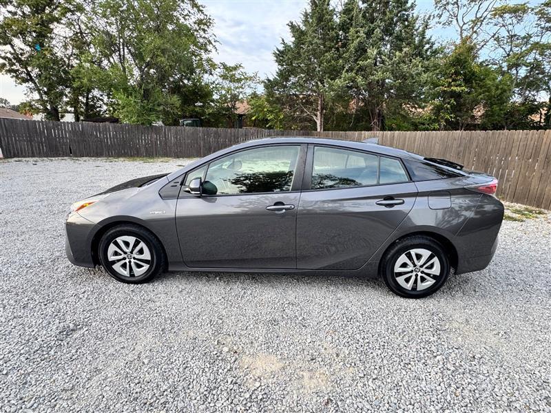 used 2016 Toyota Prius car, priced at $12,296