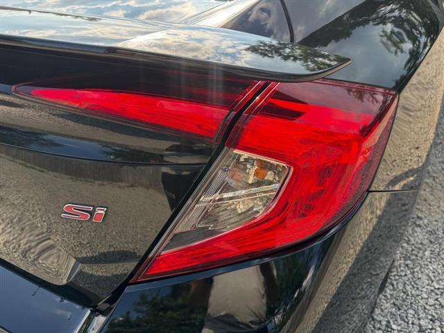 used 2017 Honda Civic car, priced at $14,296