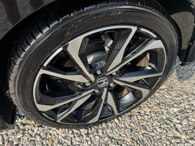 used 2017 Honda Civic car, priced at $14,296