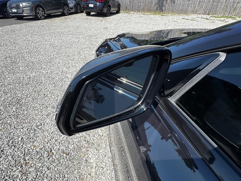 used 2016 BMW 650 car, priced at $14,996
