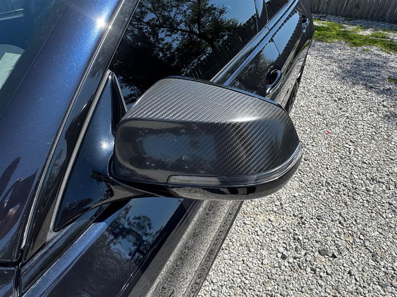 used 2016 BMW 650 car, priced at $14,996