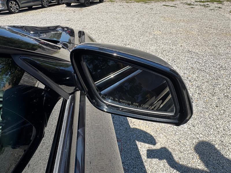 used 2016 BMW 650 car, priced at $14,996