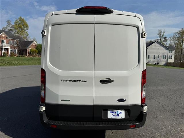 used 2018 Ford Transit-250 car, priced at $16,996