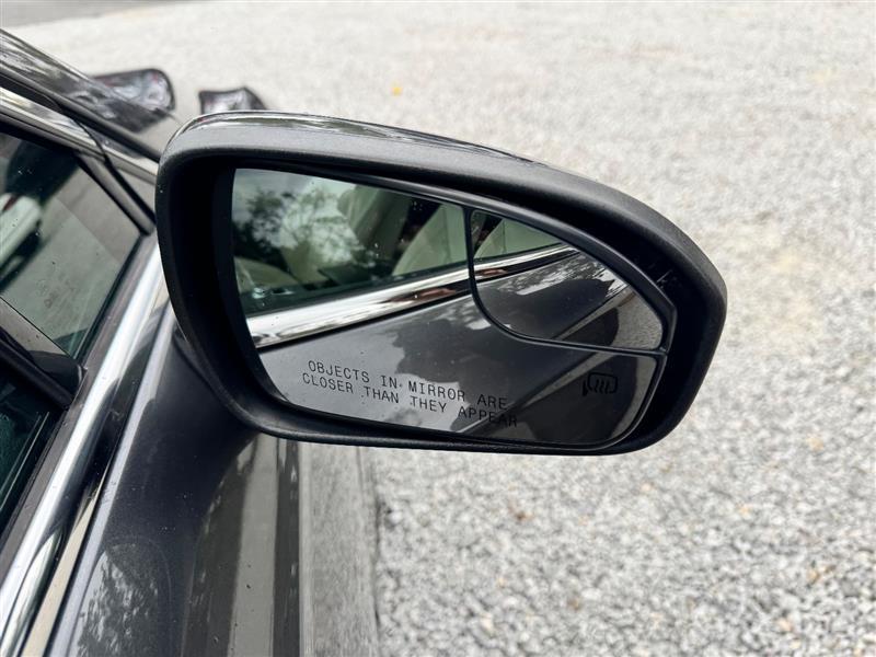 used 2018 Ford Fusion car, priced at $8,796