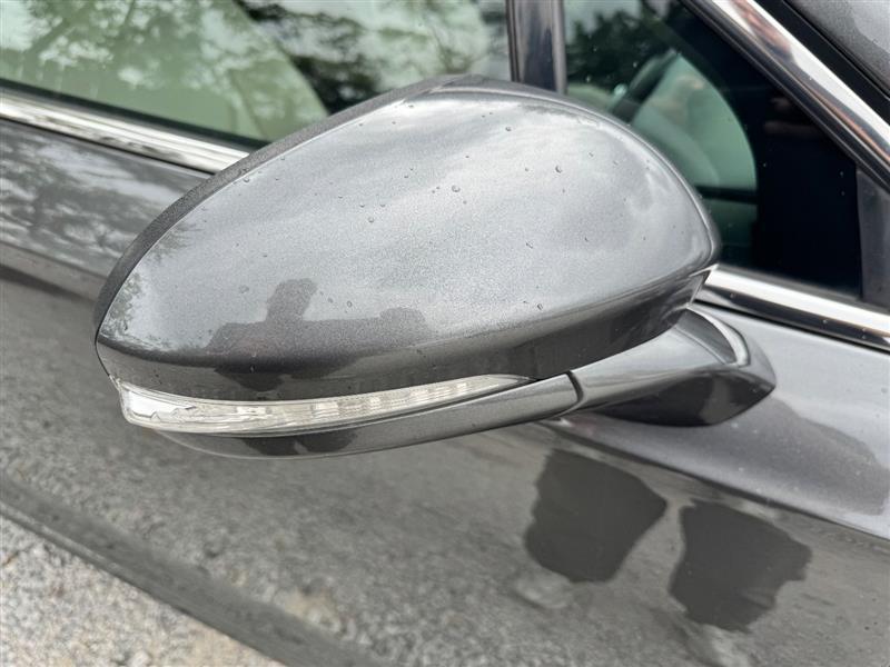 used 2018 Ford Fusion car, priced at $8,796