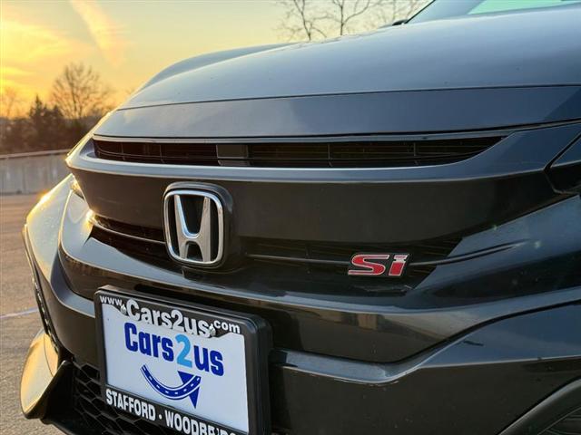 used 2018 Honda Civic car, priced at $16,996