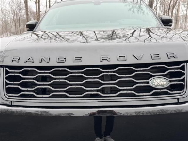 used 2019 Land Rover Range Rover Sport car, priced at $40,996