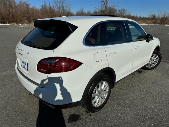 used 2013 Porsche Cayenne car, priced at $13,996