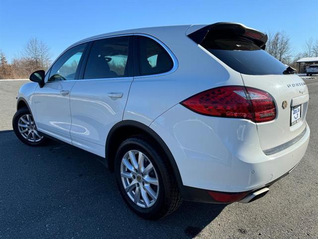 used 2013 Porsche Cayenne car, priced at $13,996