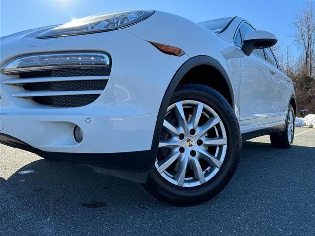 used 2013 Porsche Cayenne car, priced at $13,996