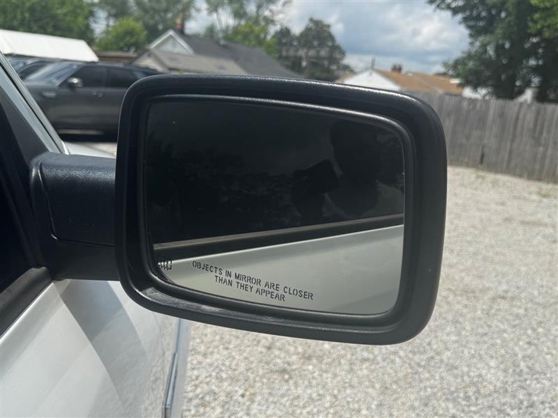 used 2016 Ram 1500 car, priced at $16,996