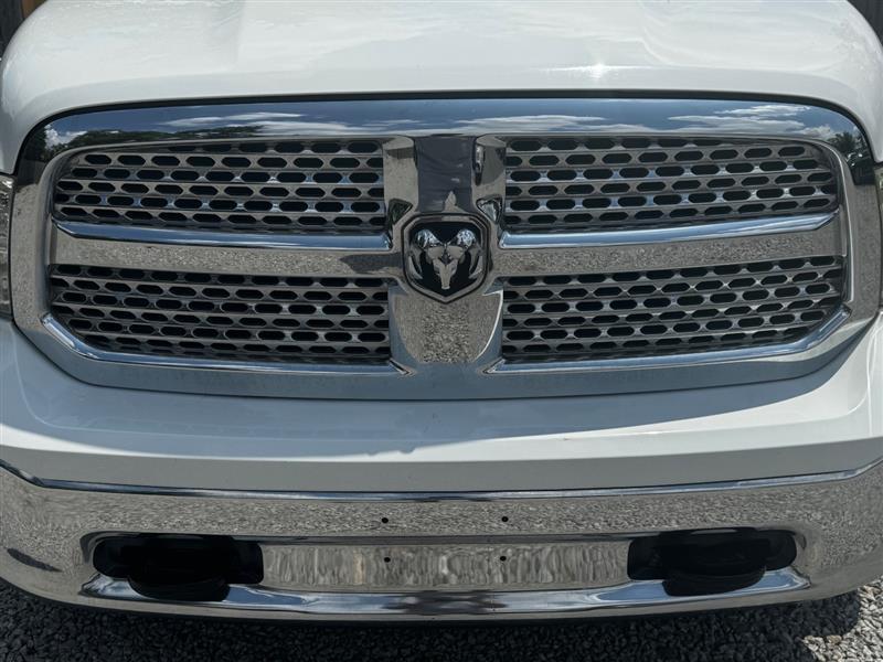 used 2016 Ram 1500 car, priced at $16,996