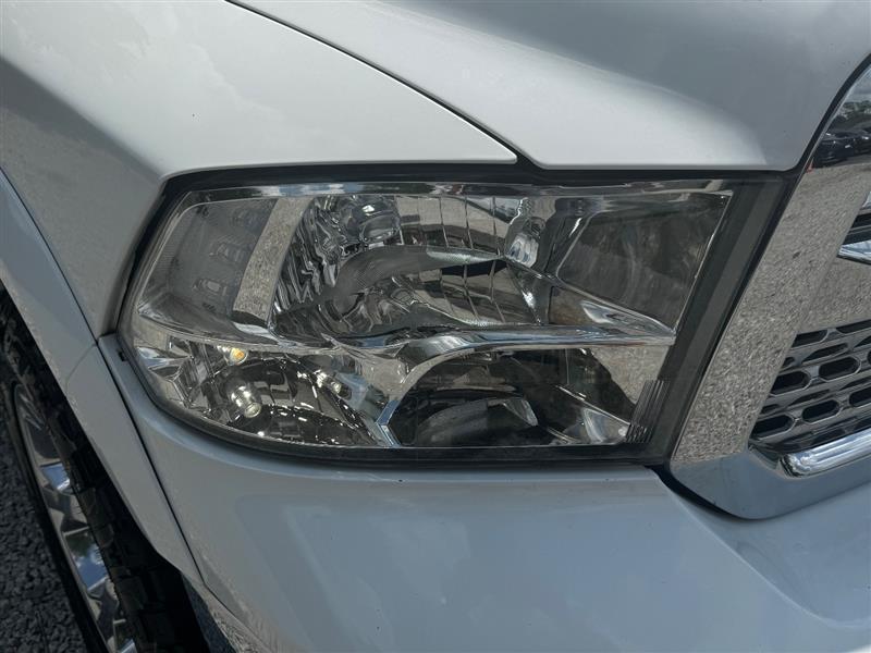 used 2016 Ram 1500 car, priced at $16,996