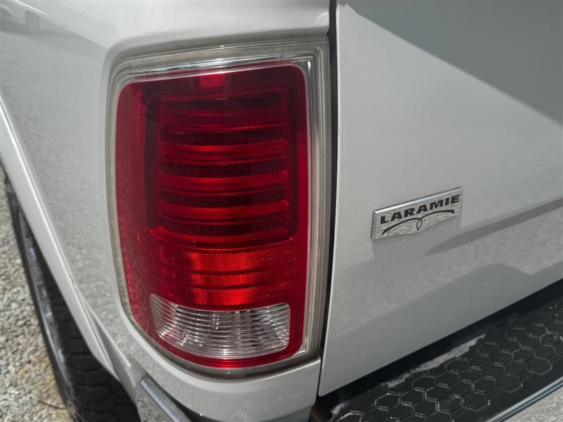 used 2016 Ram 1500 car, priced at $16,996