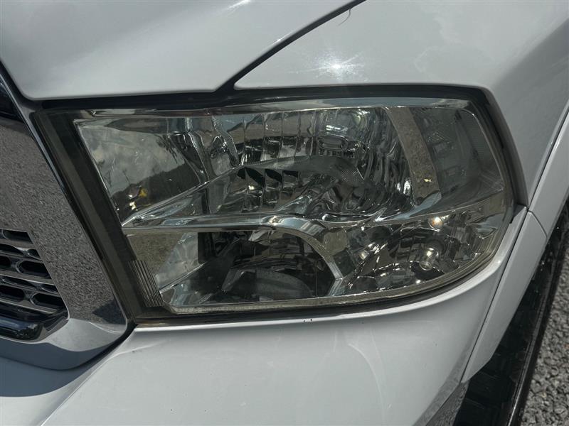 used 2016 Ram 1500 car, priced at $16,996