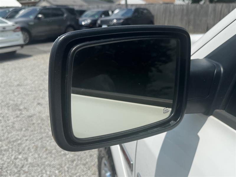 used 2016 Ram 1500 car, priced at $16,996