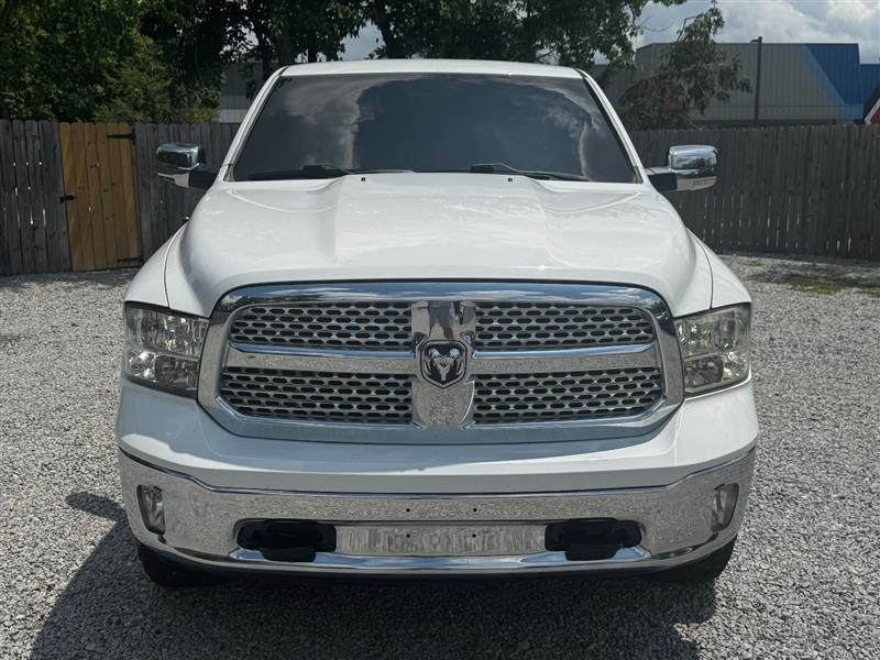 used 2016 Ram 1500 car, priced at $16,996