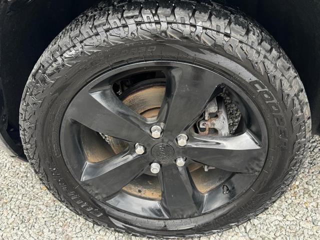 used 2014 Jeep Grand Cherokee car, priced at $10,496