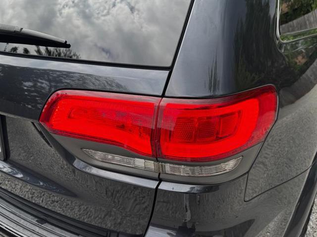 used 2014 Jeep Grand Cherokee car, priced at $10,496