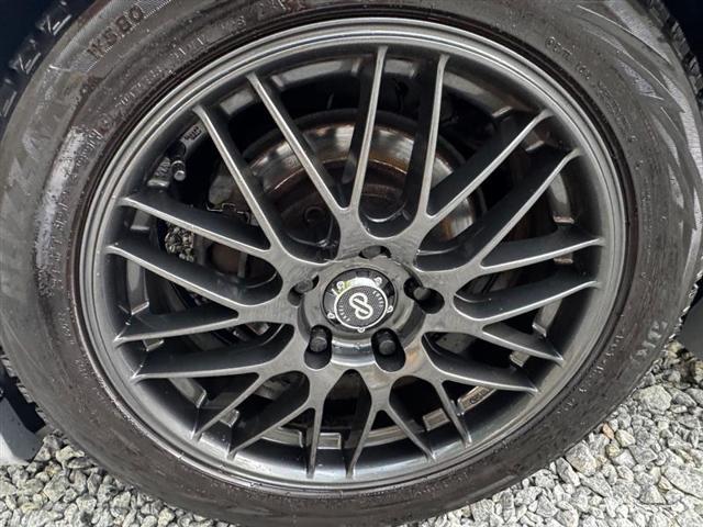 used 2017 Subaru WRX car, priced at $13,996