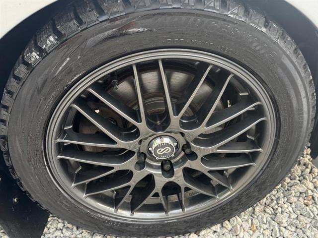 used 2017 Subaru WRX car, priced at $13,996