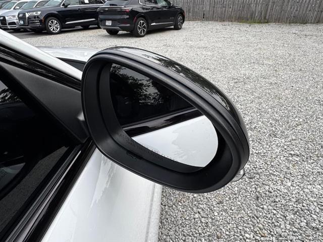 used 2020 Alfa Romeo Giulia car, priced at $15,996