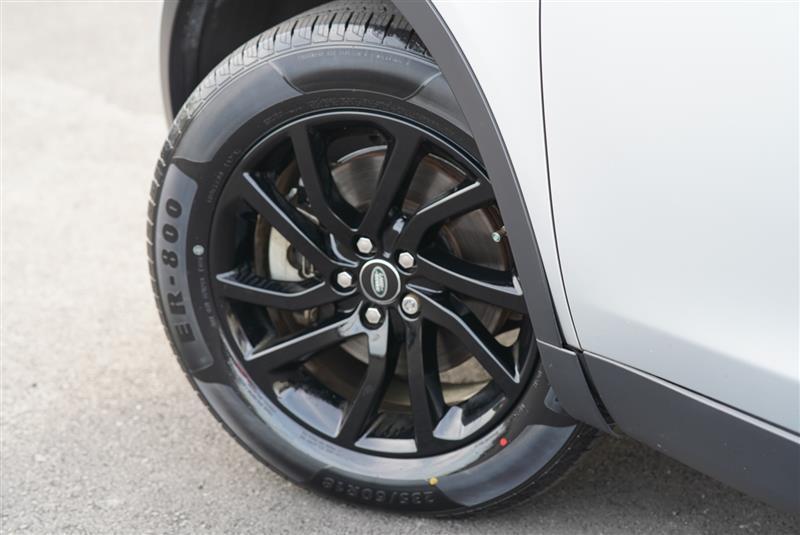 used 2019 Land Rover Discovery Sport car, priced at $12,296