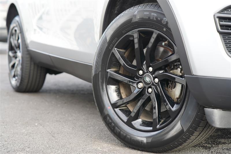 used 2019 Land Rover Discovery Sport car, priced at $12,296
